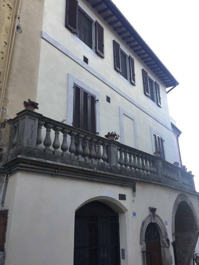 Appartamento Via G Mameli 94 Spoleto Exterior photo