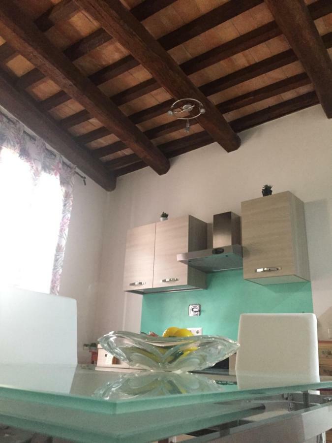 Appartamento Via G Mameli 94 Spoleto Exterior photo